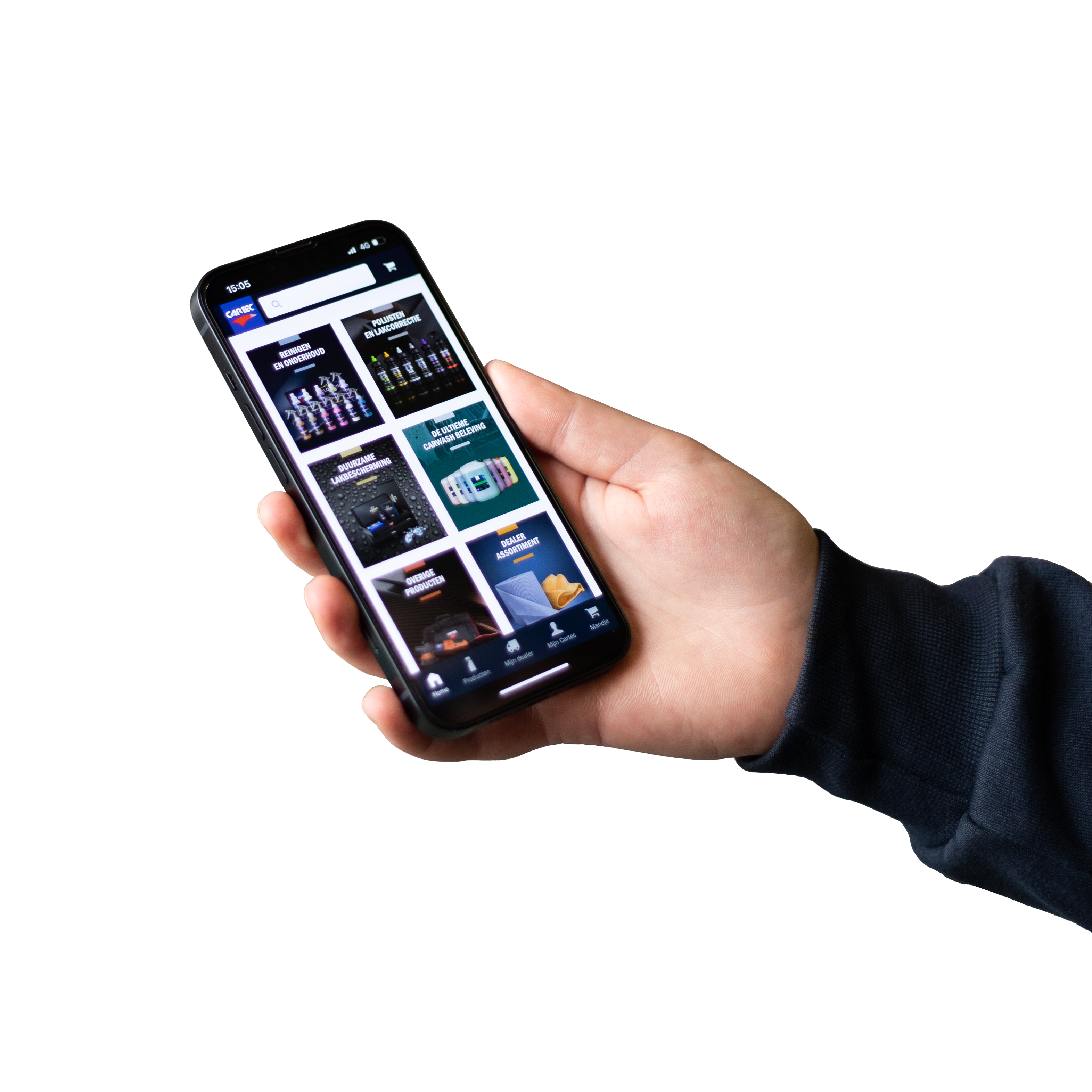App