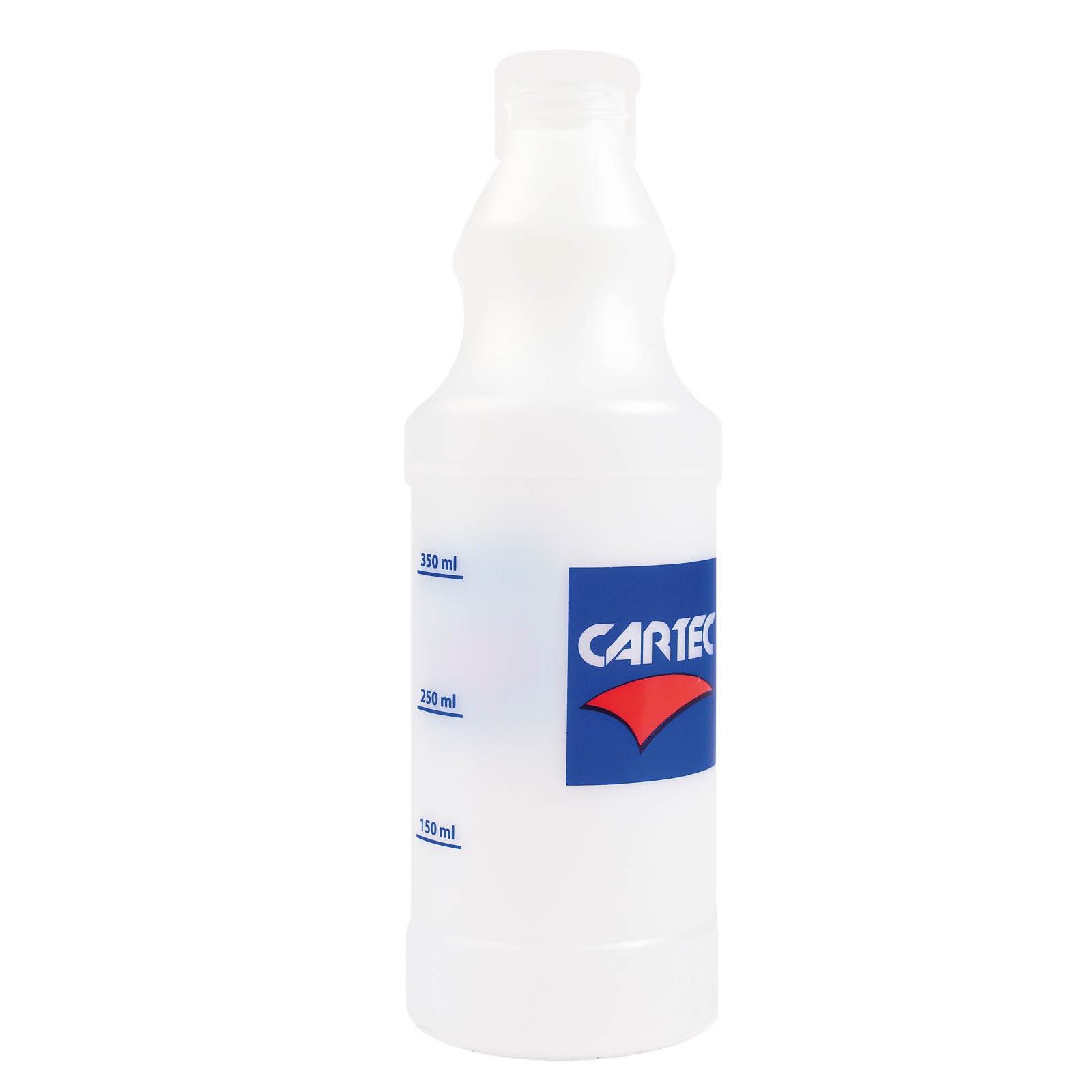 Werkflacon Cartec 500ml 