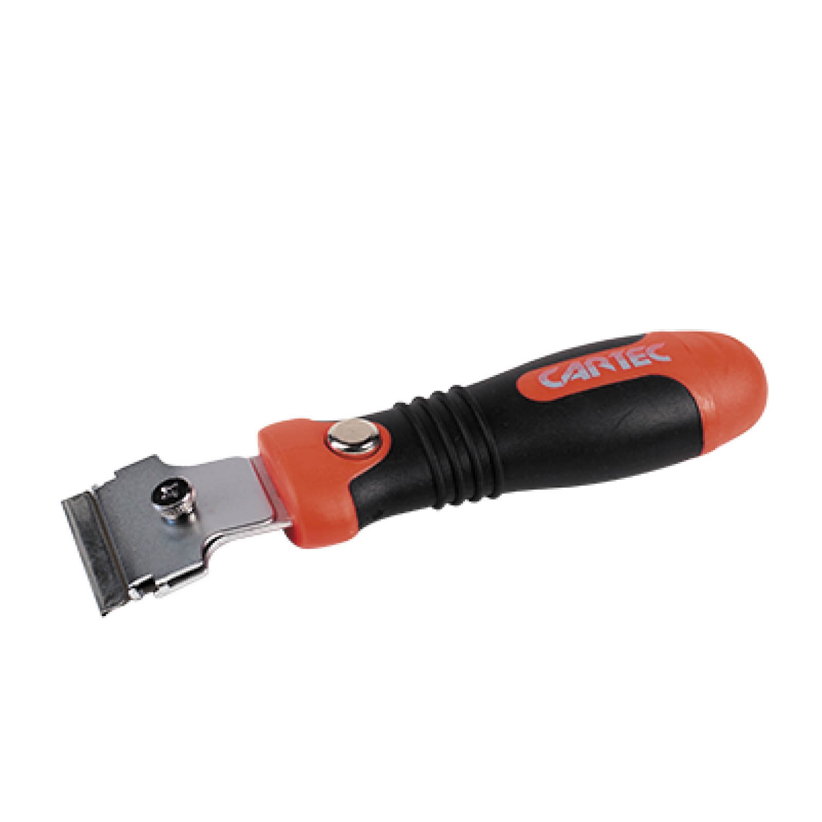 Cartec Mes uitschuifbaar