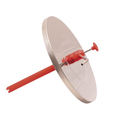 Dispencer Handzeep 10 liter