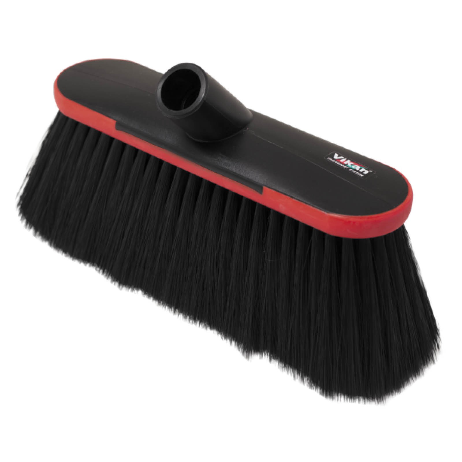 Vikan Krex wasb. 26cm, zeer zacht, 100mm vezels