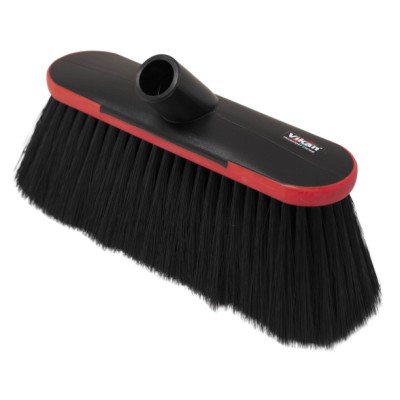 Vikan Krex wasb. 26cm, zeer zacht, 100mm vezels