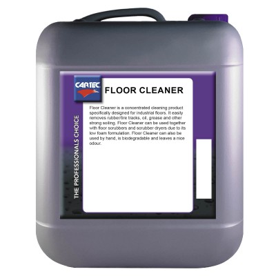 Floor Cleaner
