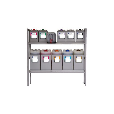 Vatenrek Poedercoat (6 x 10ltr/5 x 20ltr)