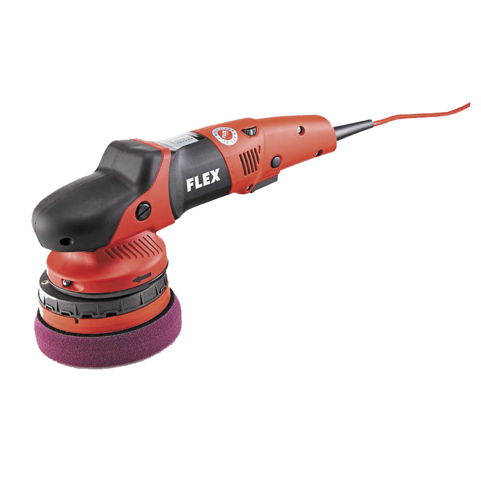 Flex Polijstmachine XFE 7-15 150