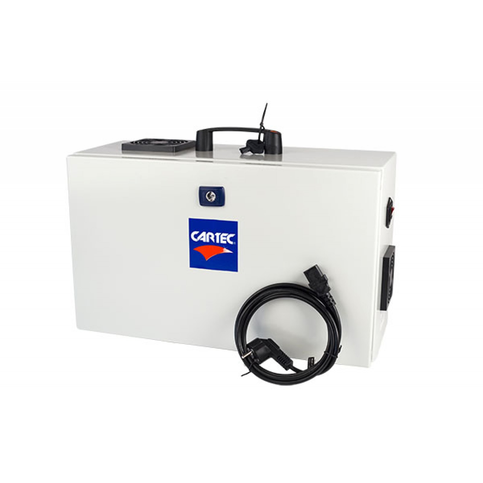 Cartec Ozongenerator