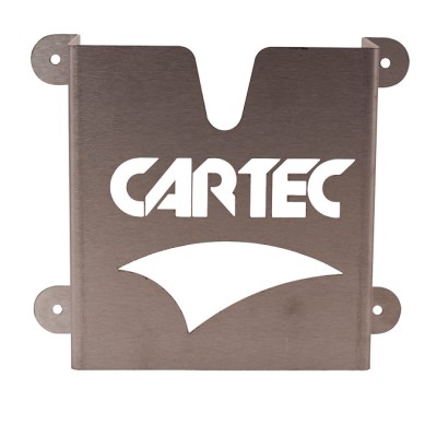 Muurbeugel Polijstmachine Cartec