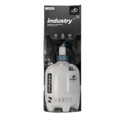 Marolex Industry EPDM Alkaline drukpomp 7 liter