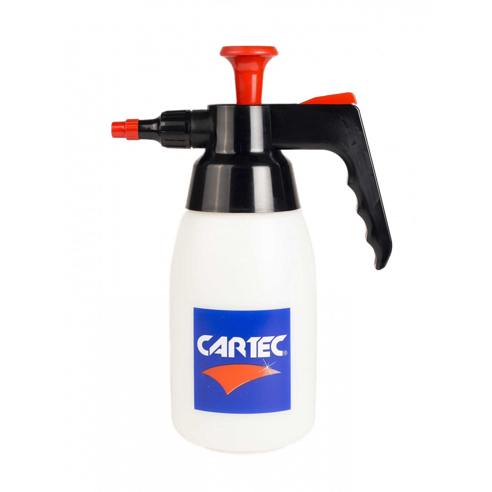 Drukpomp PA/Viton 1 liter