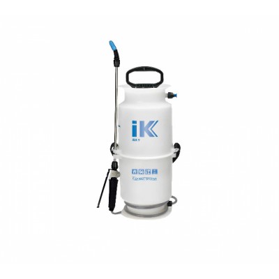 Drukpomp Alkaline IK9