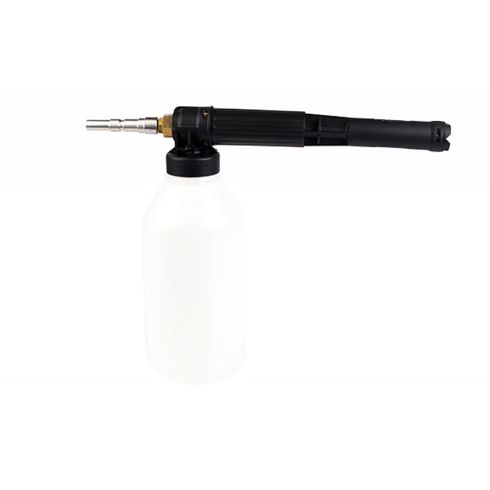 HD Complete Schuimlans groot 2 liter