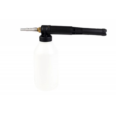 HD Complete Schuimlans groot 2 liter