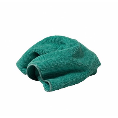 Microvezeldoeken Groen 40*40 48 gr