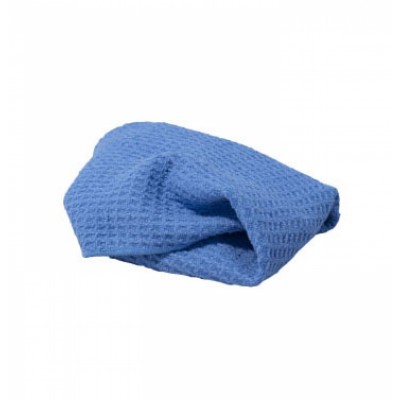 Microvezel droogdoeken wafel 55 x 27cm