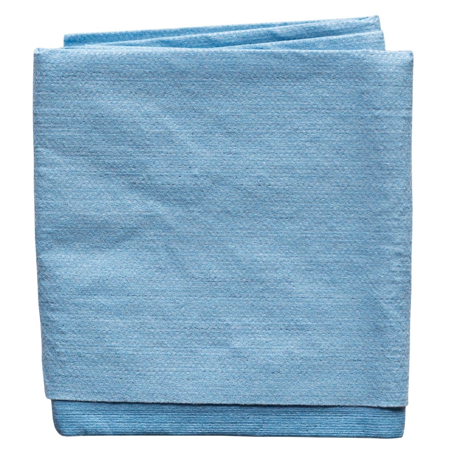 Droogdoek papier 40x40 cm