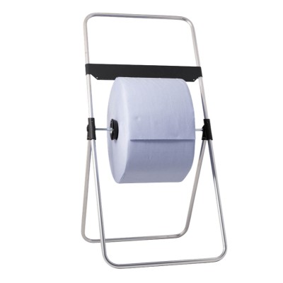 Papierstandaard Vloermodel