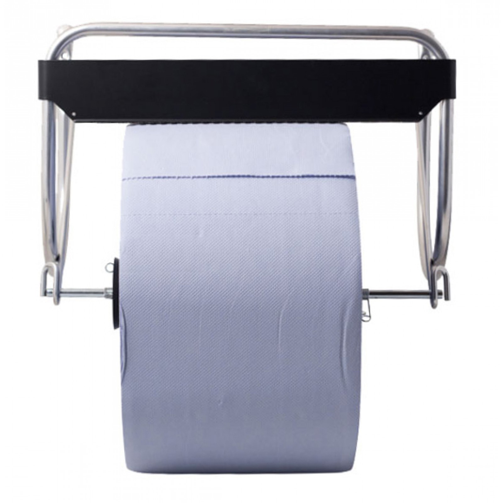 Papierstandaard Muurmodel