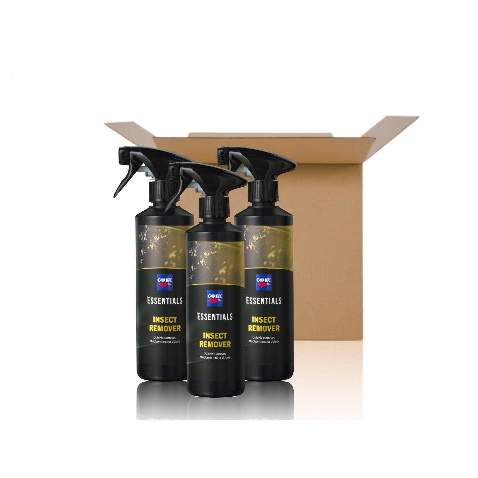 Essentials Insect Remover