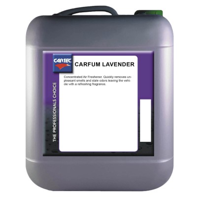 Carfum Lavender