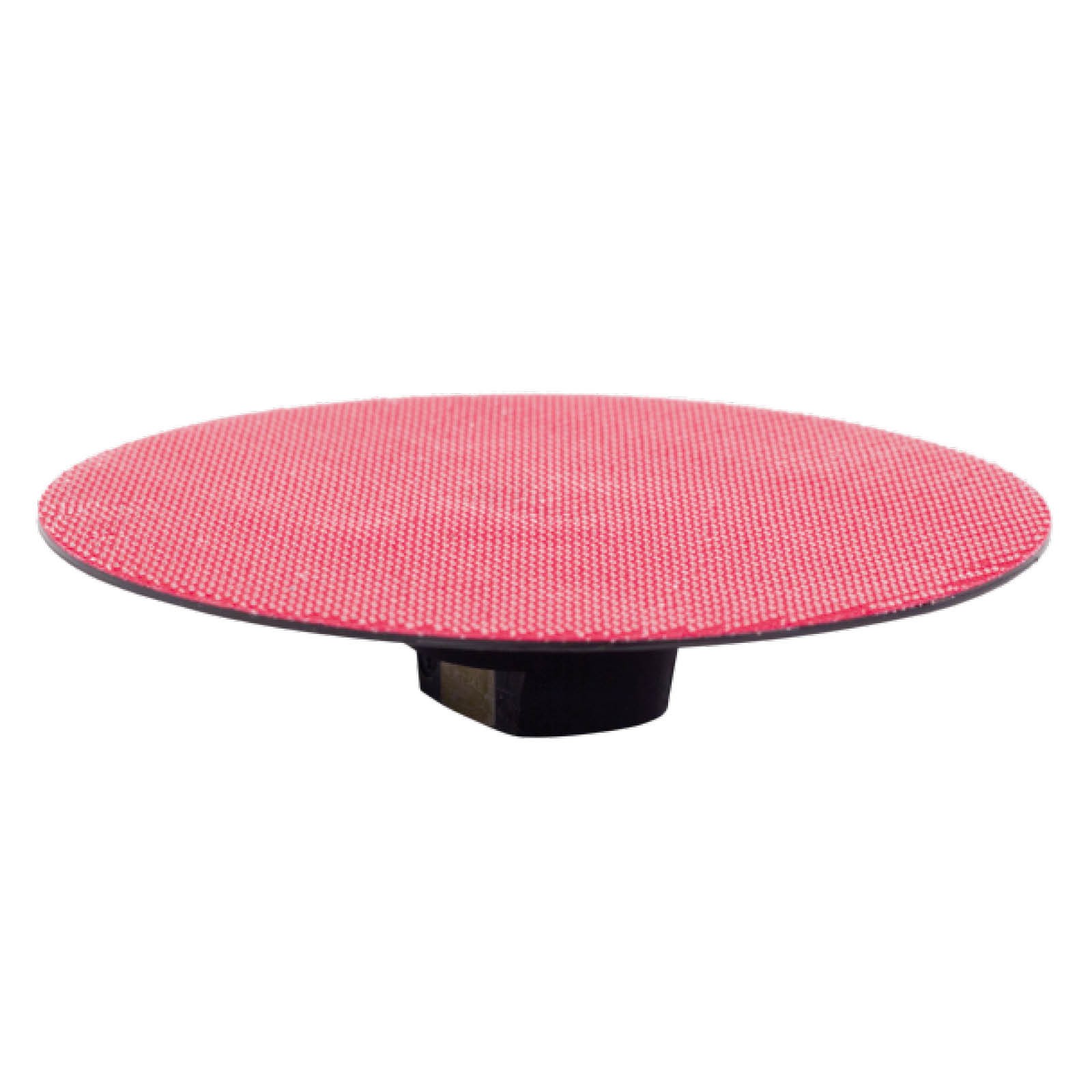 Polijstsponshouder 125mm