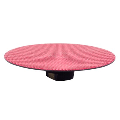 Polijstsponshouder 125mm