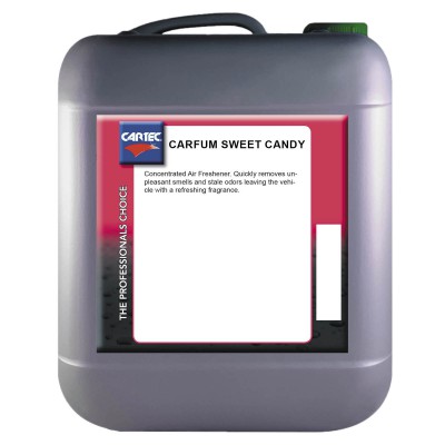 Carfum Sweet Candy