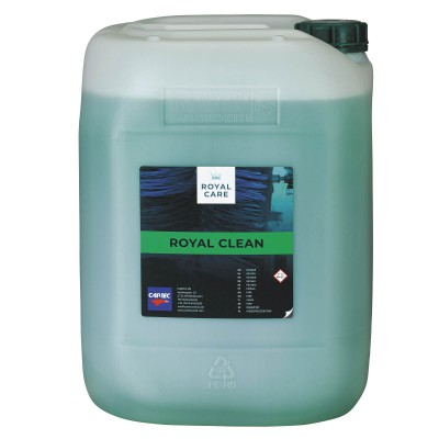 Royal Clean