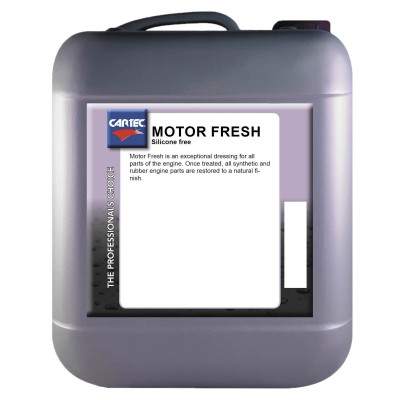 Motor Fresh (Silicone Free)