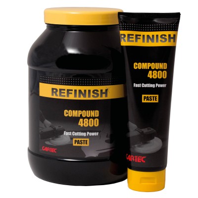Compound 4800 Paste